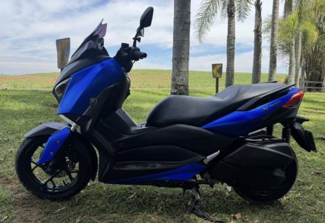 YAMAHA Xmax 250 , Foto 3 YAMAHA Xmax 250 , Foto 3