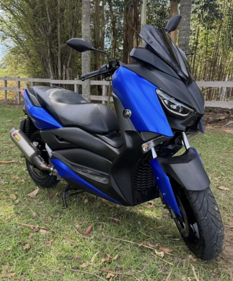 YAMAHA Xmax 250 , Foto 4 YAMAHA Xmax 250 , Foto 4