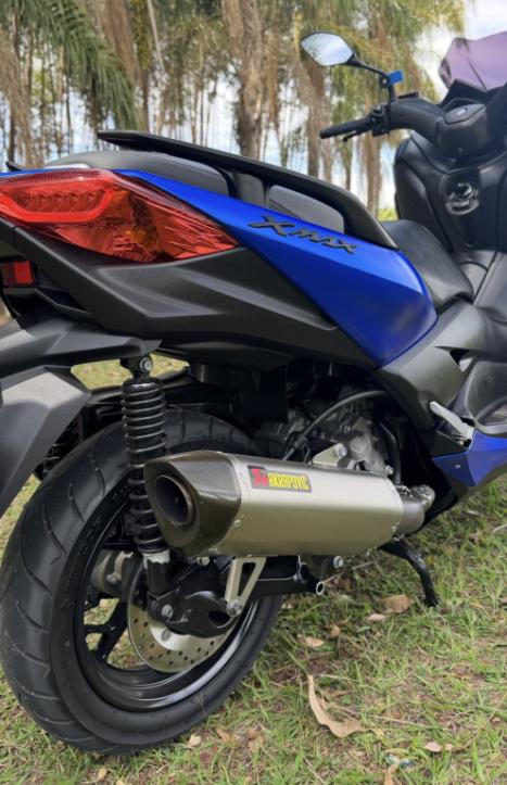 YAMAHA Xmax 250 , Foto 6 YAMAHA Xmax 250 , Foto 6