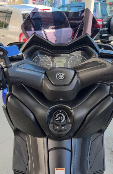 YAMAHA Xmax 250 , Foto 8 YAMAHA Xmax 250 , Foto 8