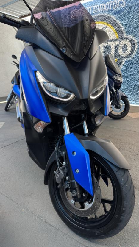 YAMAHA Xmax 250 , Foto 11 YAMAHA Xmax 250 , Foto 11
