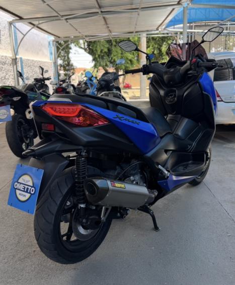 YAMAHA Xmax 250 , Foto 12 YAMAHA Xmax 250 , Foto 12