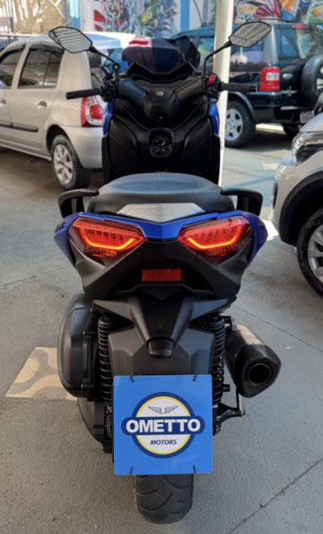 YAMAHA Xmax 250 , Foto 13 YAMAHA Xmax 250 , Foto 13