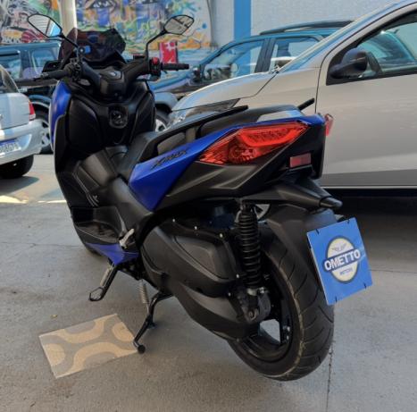 YAMAHA Xmax 250 , Foto 14 YAMAHA Xmax 250 , Foto 14