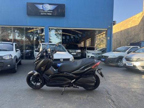 YAMAHA Xmax 250 , Foto 5