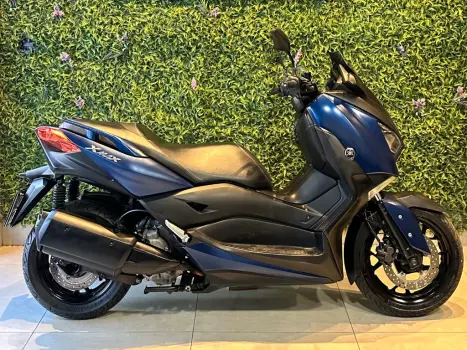 YAMAHA Xmax 250 , Foto 1