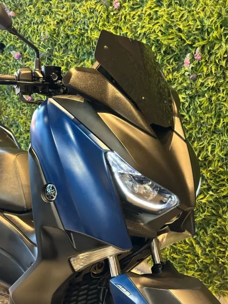 YAMAHA Xmax 250 , Foto 5