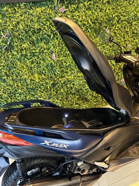 YAMAHA Xmax 250 , Foto 7