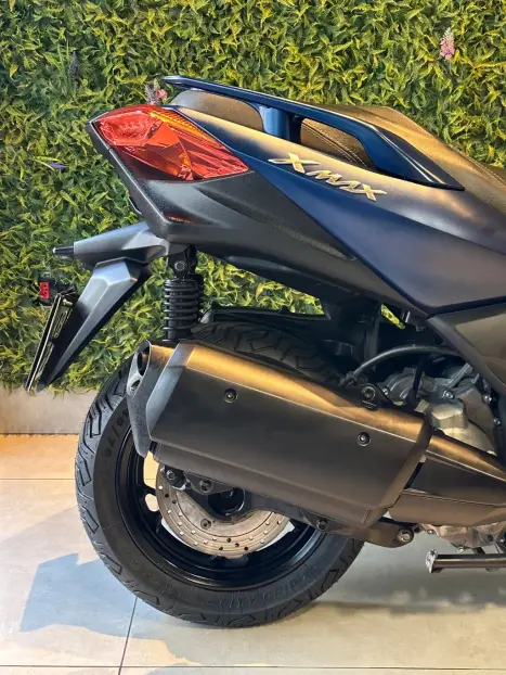 YAMAHA Xmax 250 , Foto 8