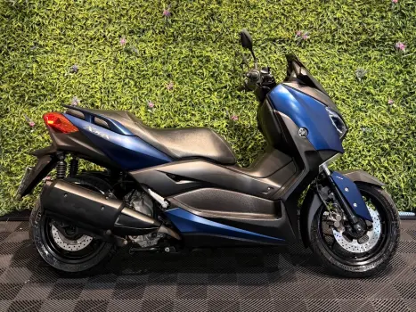 YAMAHA Xmax 250 , Foto 1