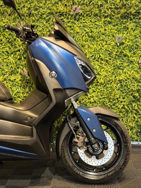YAMAHA Xmax 250 , Foto 5