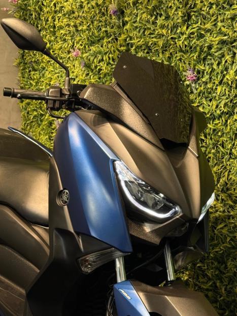YAMAHA Xmax 250 , Foto 7
