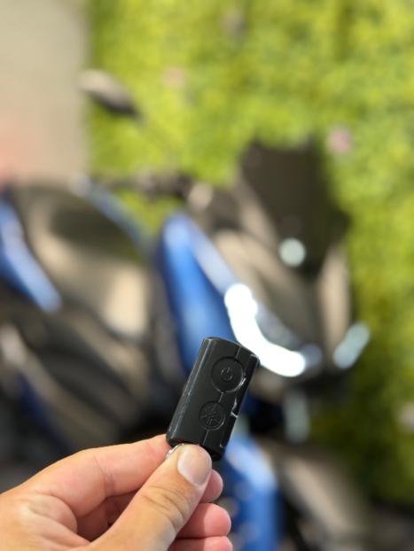YAMAHA Xmax 250 , Foto 8