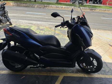 YAMAHA Xmax 250 , Foto 4