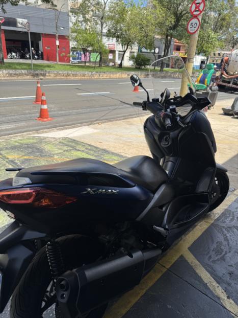 YAMAHA Xmax 250 , Foto 5
