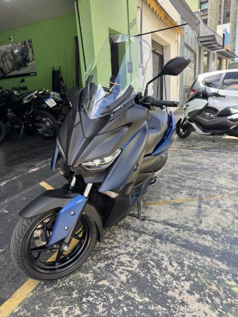 YAMAHA Xmax 250 , Foto 6