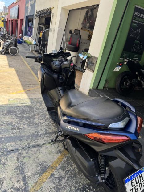 YAMAHA Xmax 250 , Foto 8
