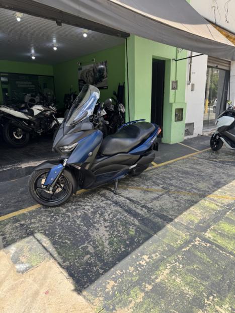 YAMAHA Xmax 250 , Foto 1