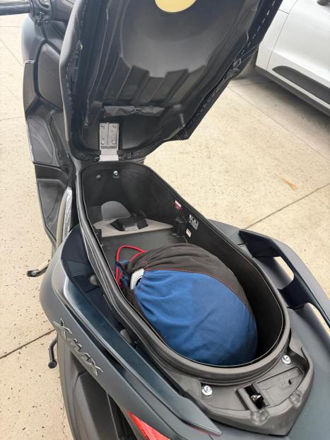 YAMAHA Xmax 250 , Foto 6