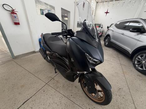 YAMAHA Xmax 250 , Foto 1
