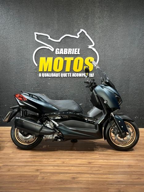 YAMAHA Xmax 250 , Foto 1