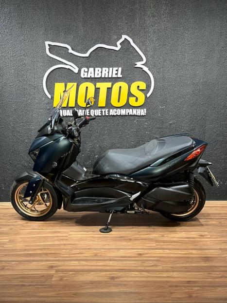 YAMAHA Xmax 250 , Foto 2