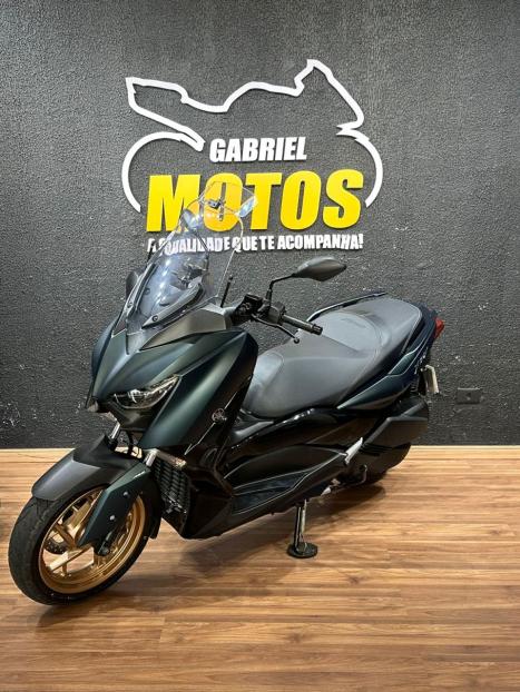 YAMAHA Xmax 250 , Foto 4