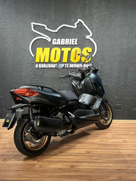 YAMAHA Xmax 250 , Foto 5