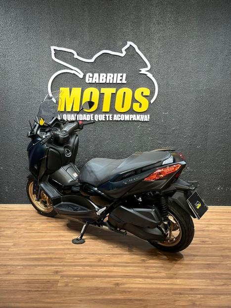YAMAHA Xmax 250 , Foto 6