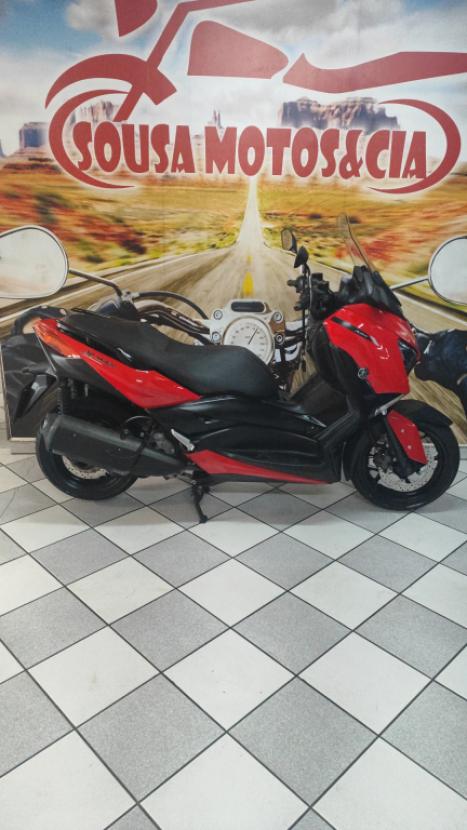 YAMAHA Xmax 250 , Foto 1
