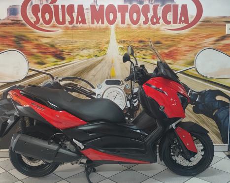YAMAHA Xmax 250 , Foto 4