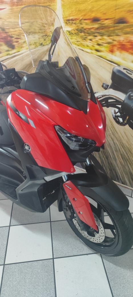 YAMAHA Xmax 250 , Foto 5