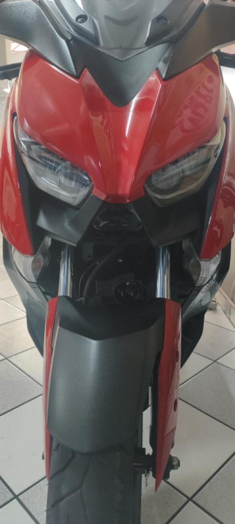 YAMAHA Xmax 250 , Foto 6