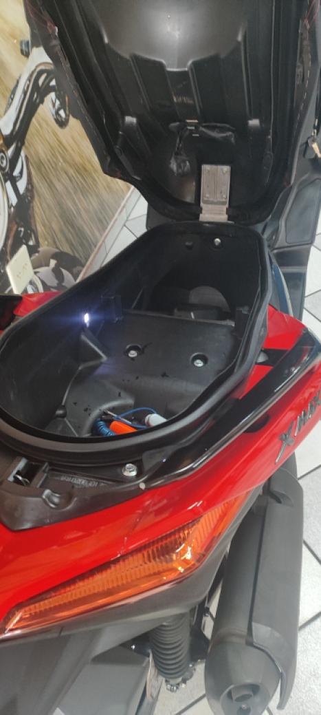 YAMAHA Xmax 250 , Foto 7