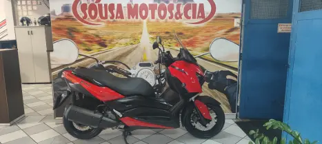 YAMAHA Xmax 250 , Foto 10