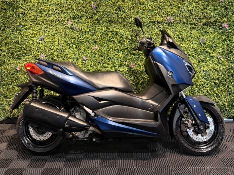 YAMAHA XMax 250 , Foto 1