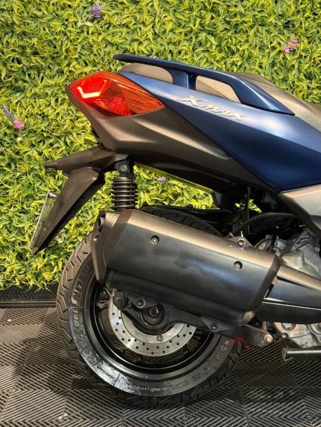 YAMAHA XMax 250 , Foto 3