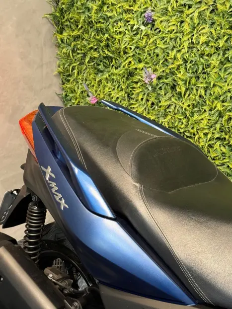 YAMAHA XMax 250 , Foto 6