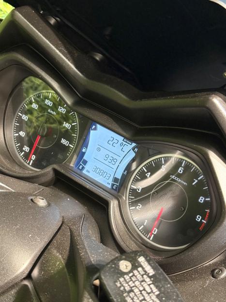 YAMAHA XMax 250 , Foto 9