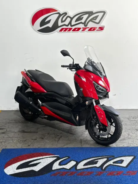 YAMAHA XMax 250 , Foto 2