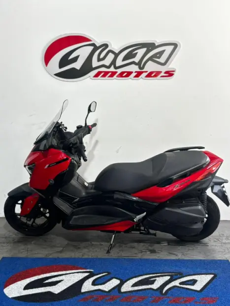 YAMAHA XMax 250 , Foto 3