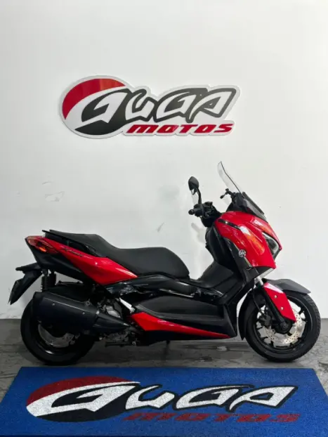 YAMAHA XMax 250 , Foto 1
