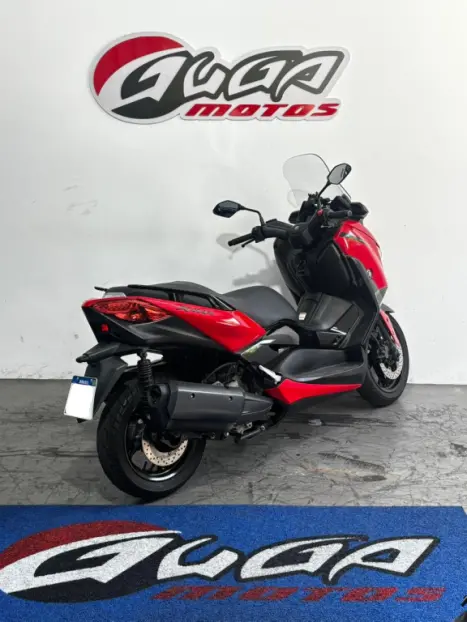 YAMAHA XMax 250 , Foto 4