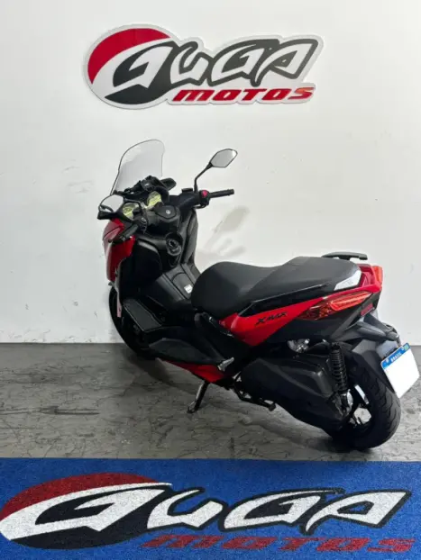 YAMAHA XMax 250 , Foto 5