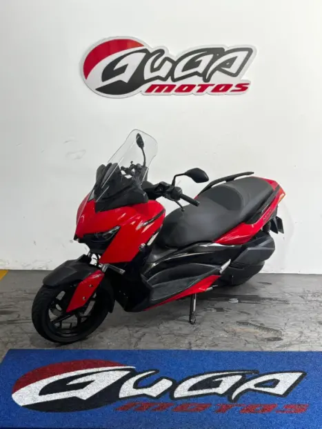 YAMAHA XMax 250 , Foto 6