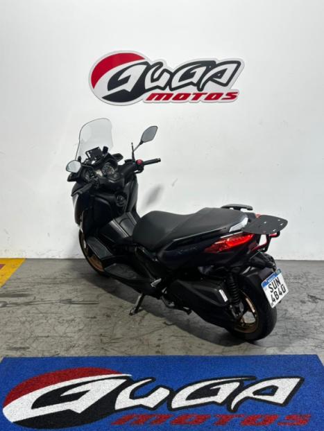 YAMAHA XMax 250 , Foto 3