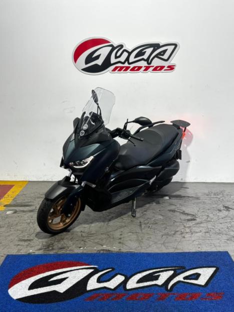YAMAHA XMax 250 , Foto 4