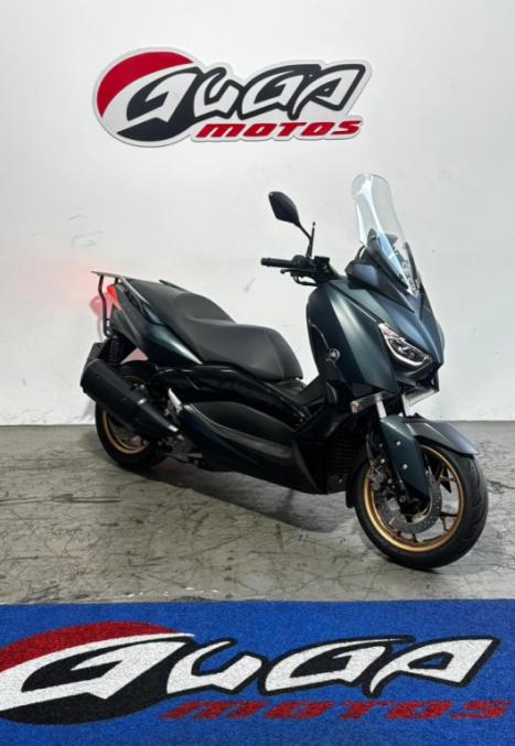 YAMAHA XMax 250 , Foto 5