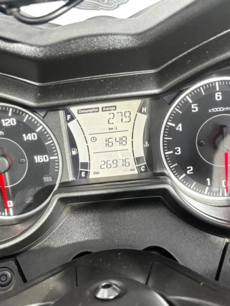 YAMAHA XMax 250 , Foto 6