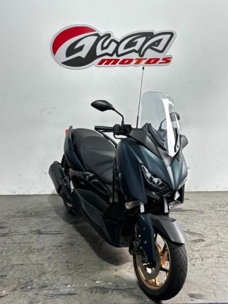 YAMAHA XMax 250 , Foto 4